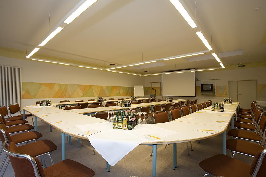 Ringhotel Residenz วิทท์มุนด์ ภายนอก รูปภาพ