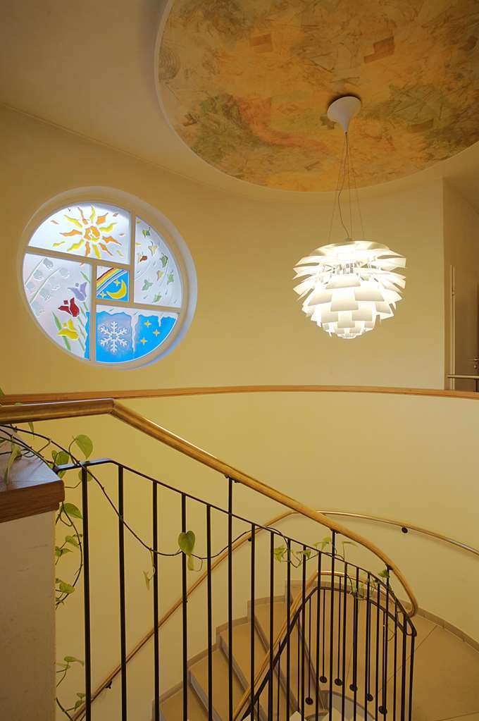 Ringhotel Residenz วิทท์มุนด์ ภายใน รูปภาพ